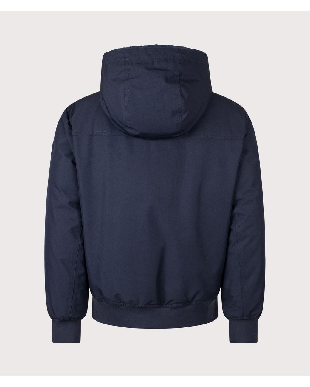 Boss Blue Regular Fit Osis1 Jacket for men