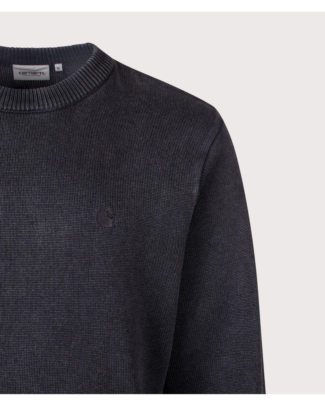 Carhartt Blue Kori Jumper for men