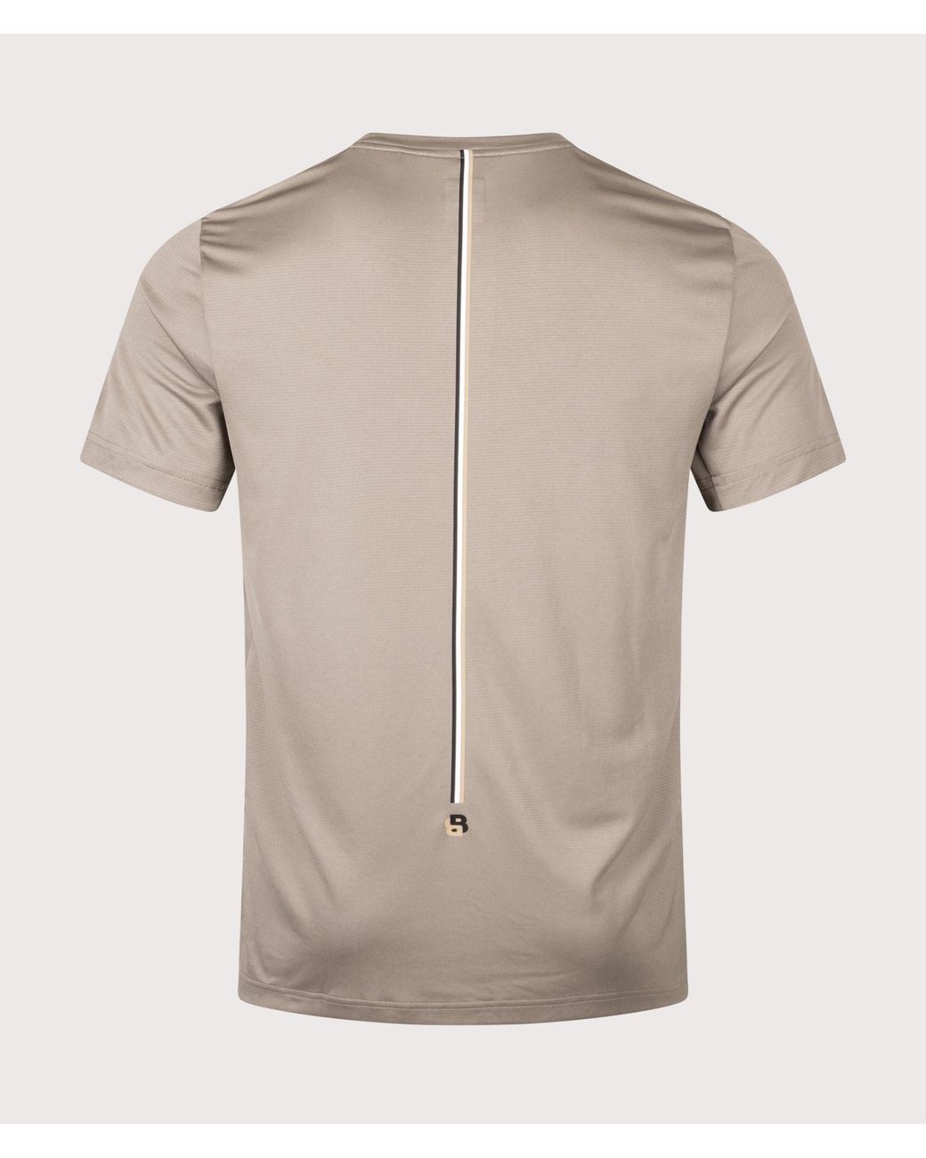 Boss Natural Slim Fit Ts Toc Game T-Shirt for men