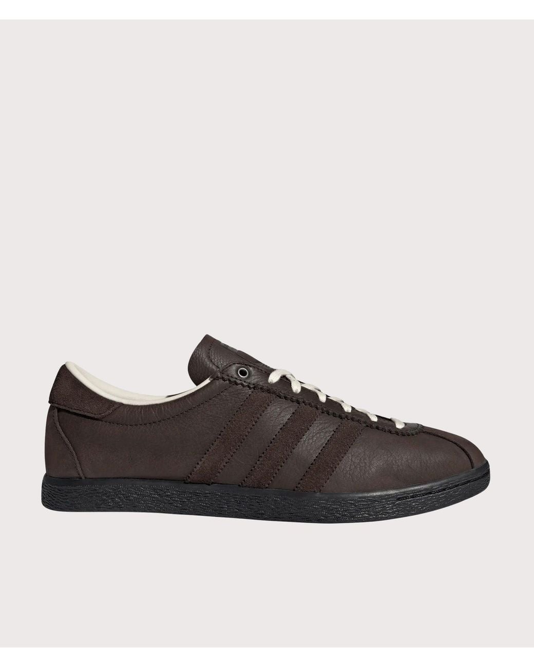Adidas Originals Brown Tobacco Trainers for men