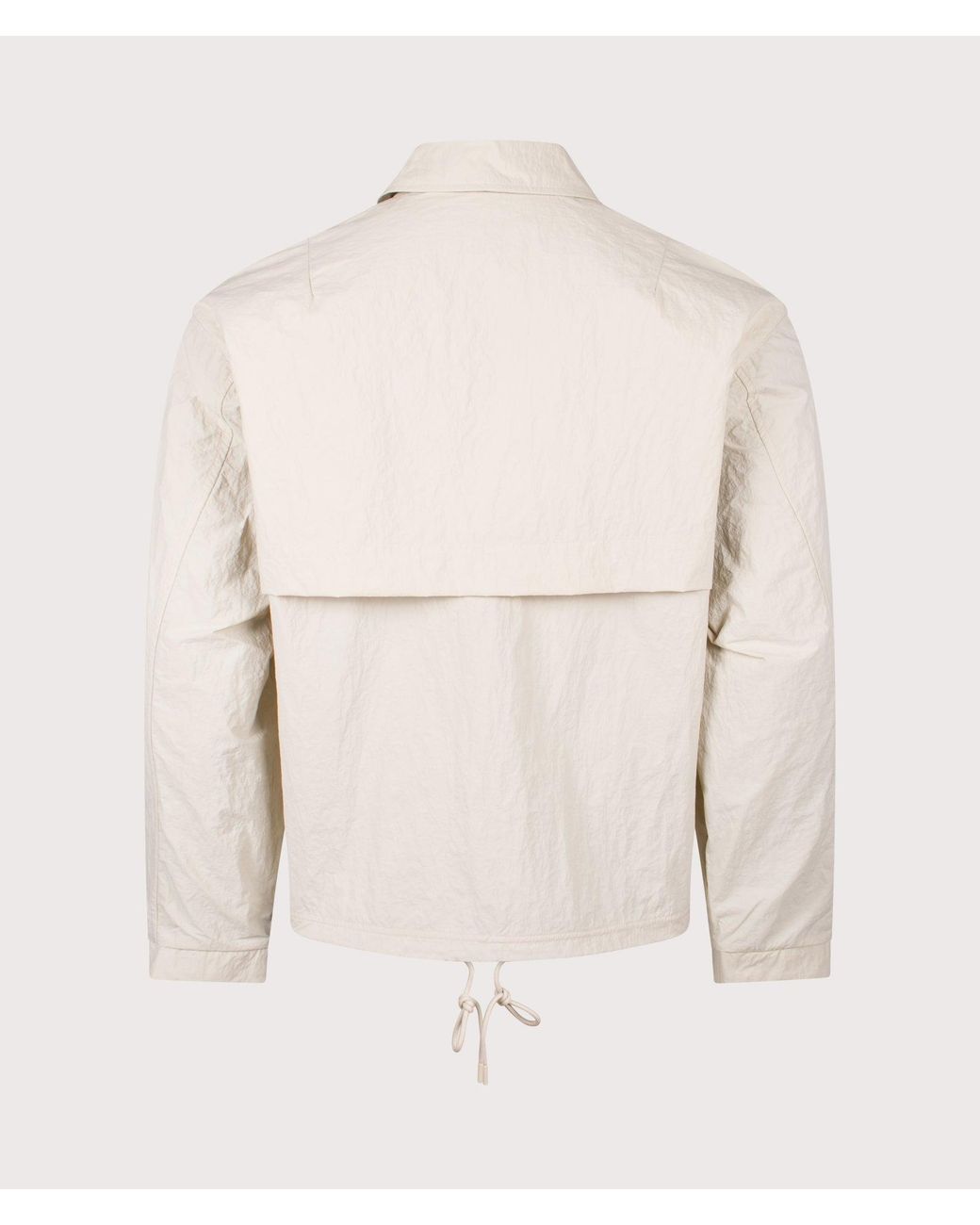 Polo Ralph Lauren Natural The Hayford Coach'S Windbreaker Jacket for men