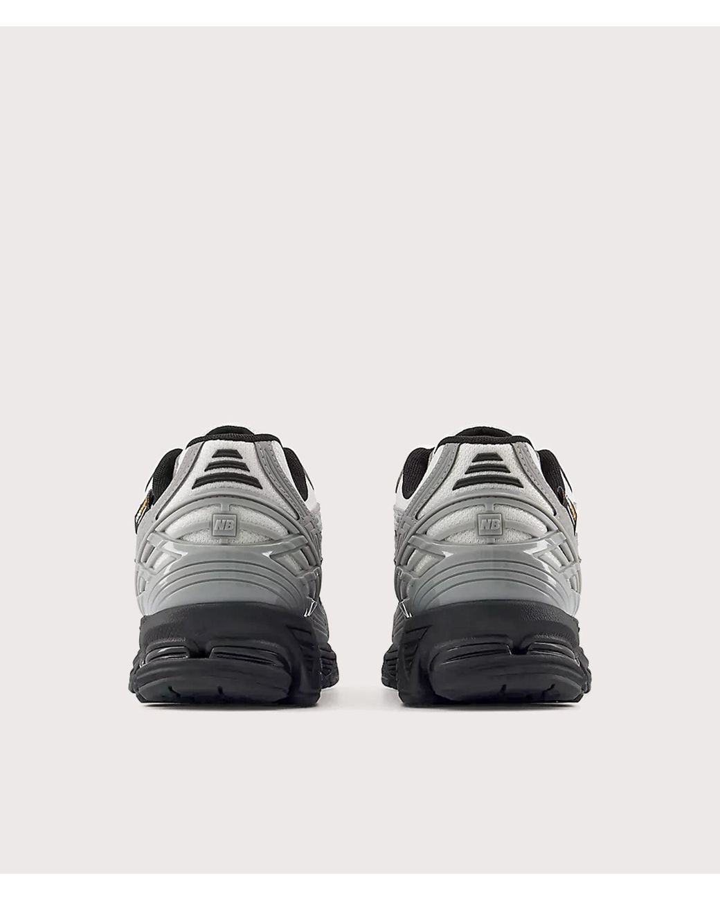 New Balance Gray 1906N Sneakers for men