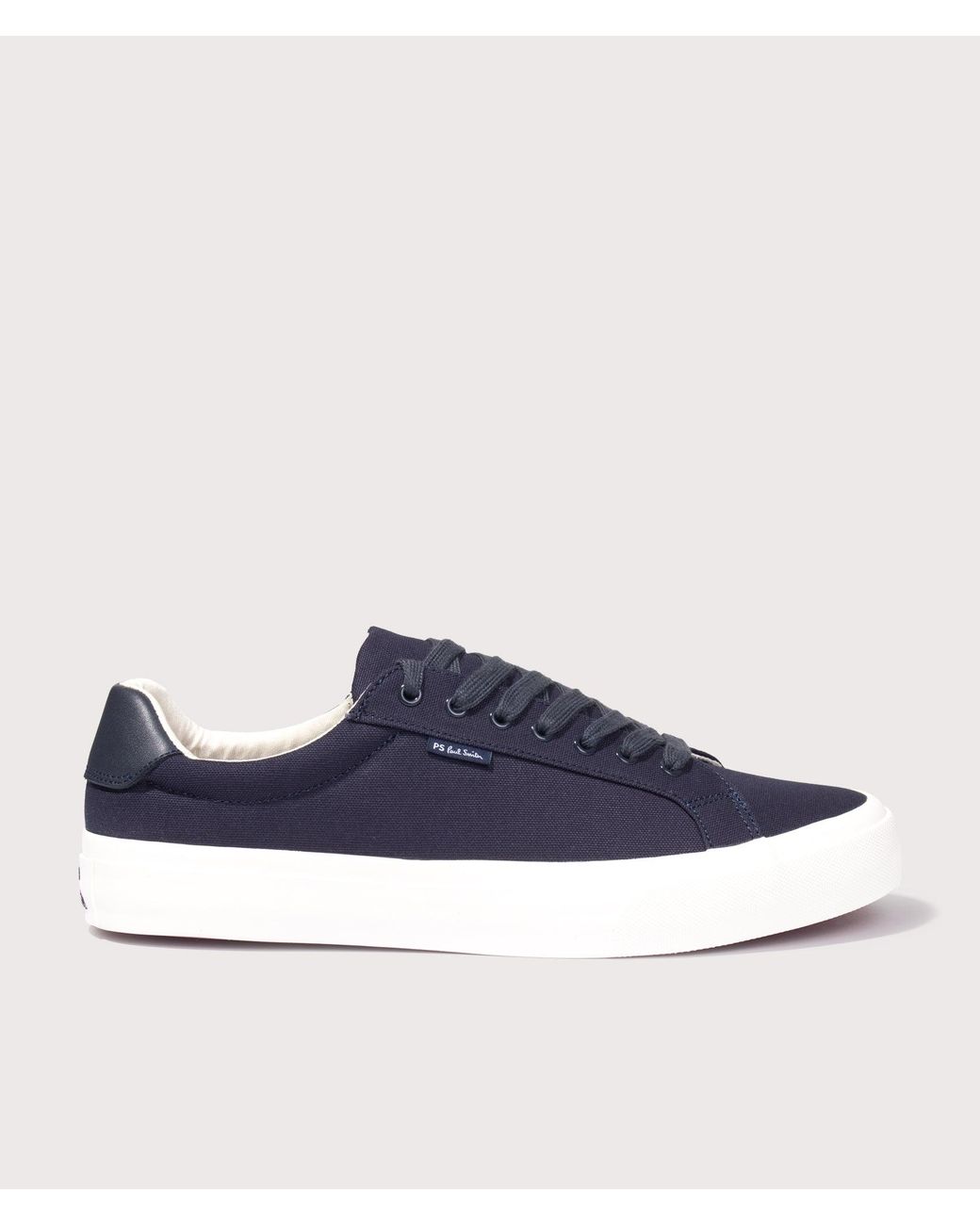 Paul Smith Blue Amos Trainers for men