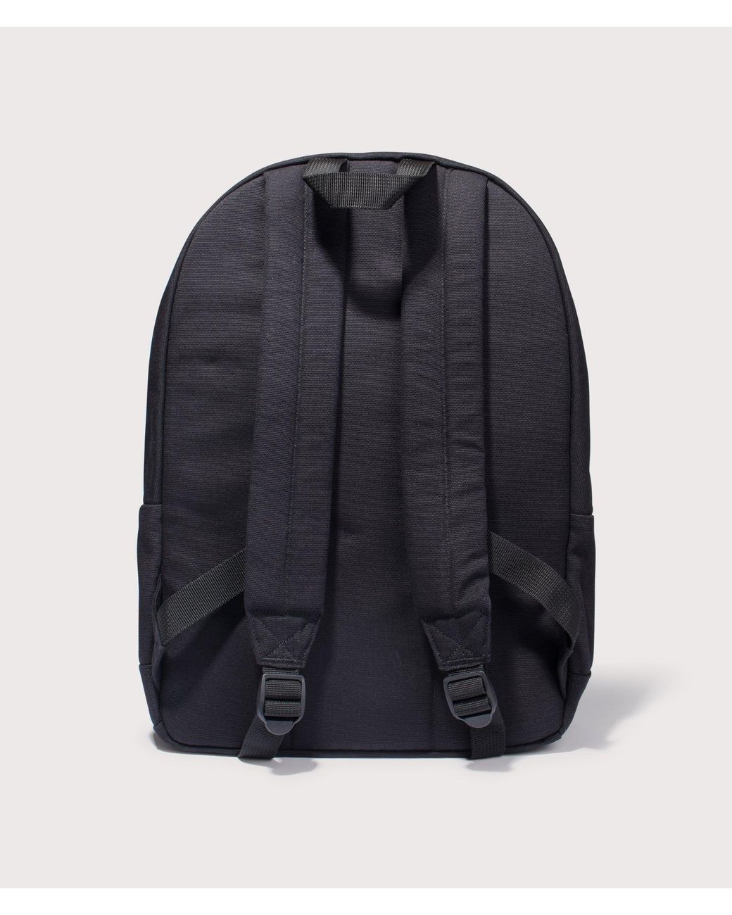 Carhartt Blue Canvas Backpack for men