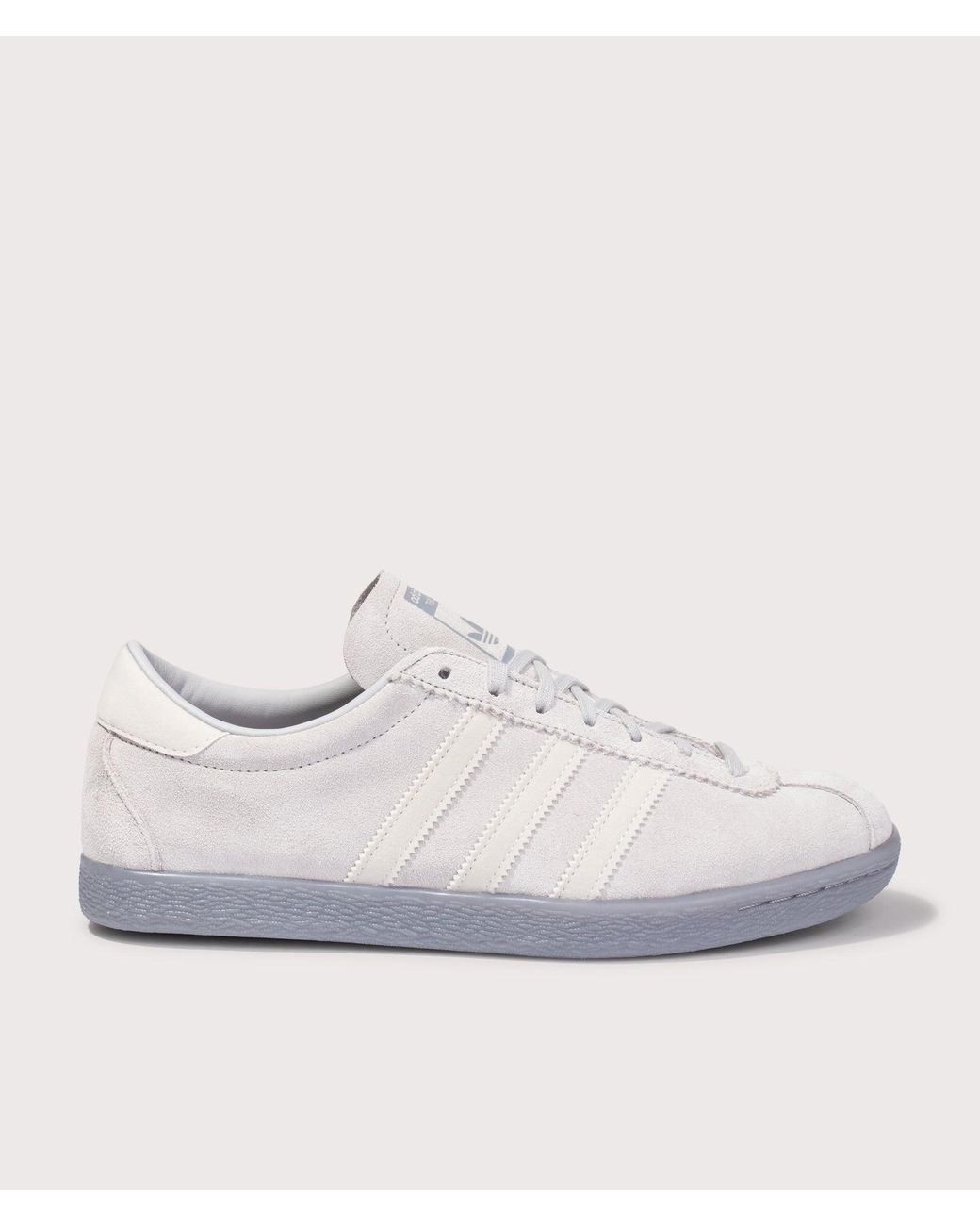 Adidas Originals White Tobacco Trainers for men