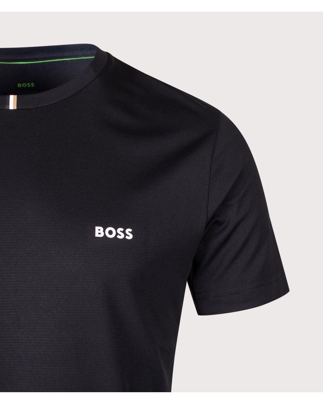 Boss Black Slim Fit Ts Toc Game T-Shirt for men