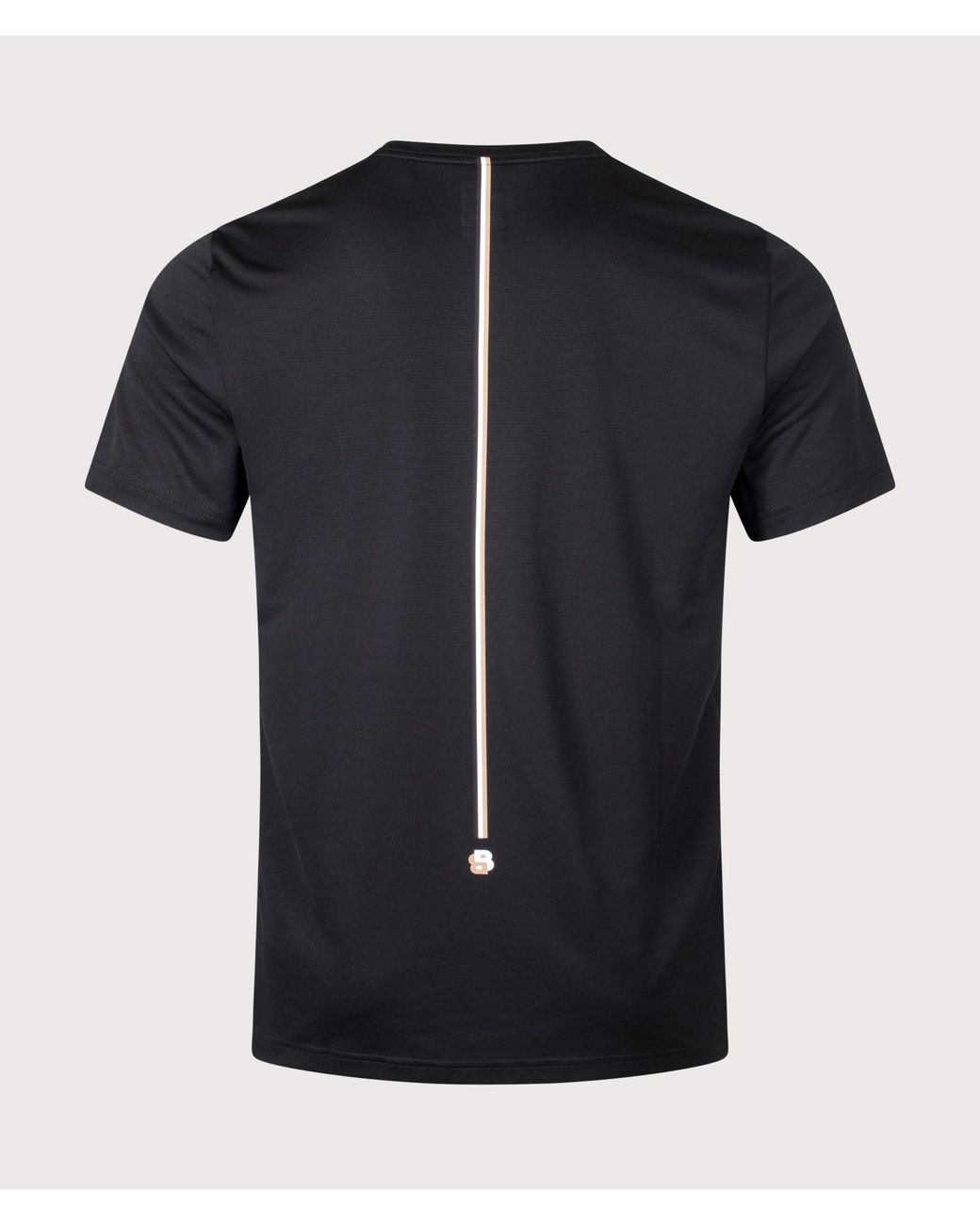 Boss Black Slim Fit Ts Toc Game T-Shirt for men
