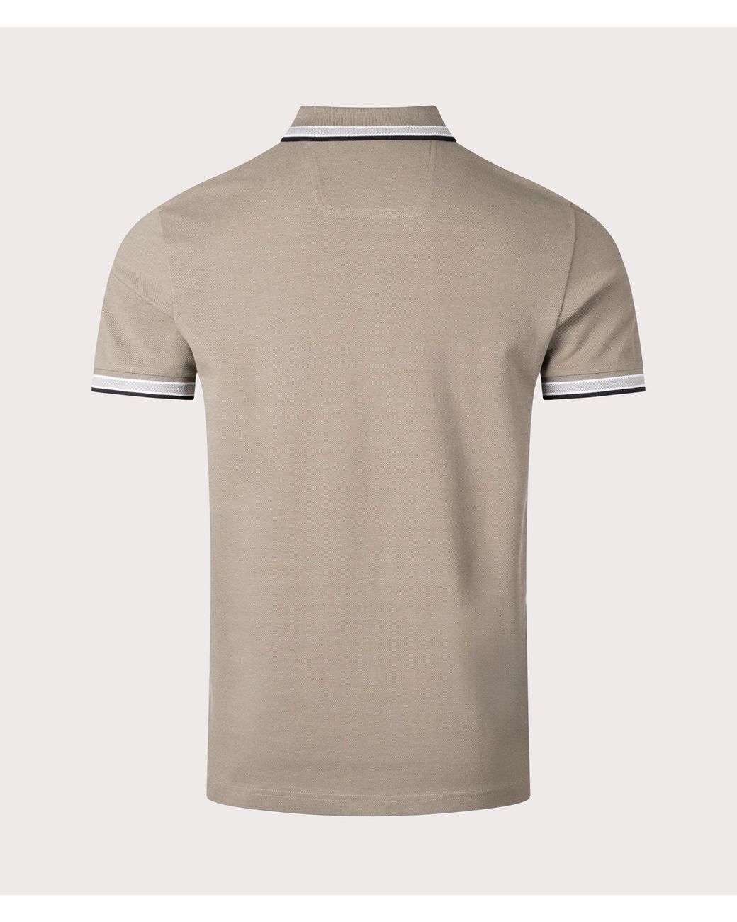 Boss Natural Regular Fit Paddy Polo Shirt for men