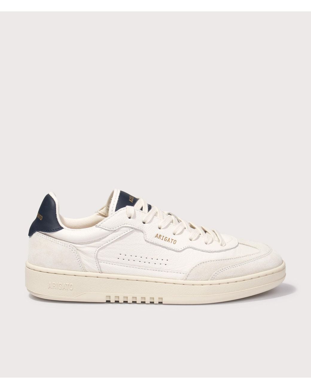 Axel Arigato Natural Dice T-Toe Sneakers for men