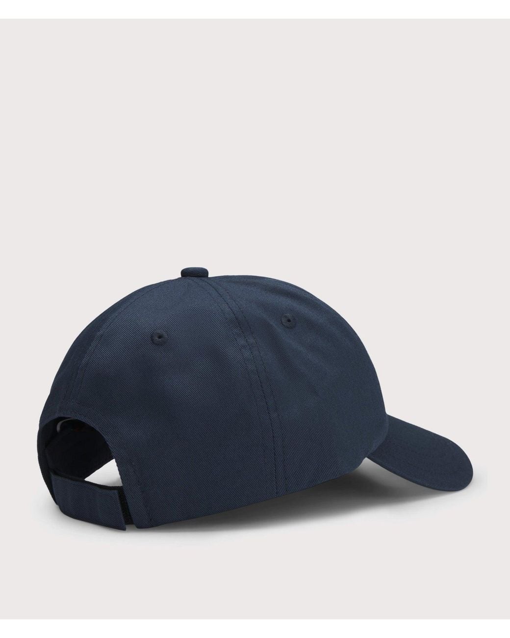 Boss Blue Derrel Pl Cap for men