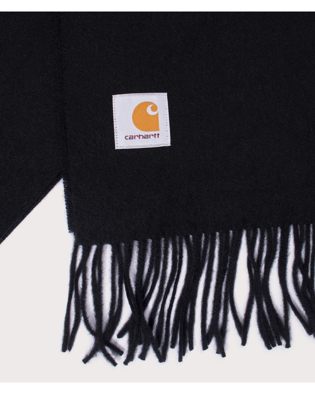 Carhartt Blue Clan Scarf for men