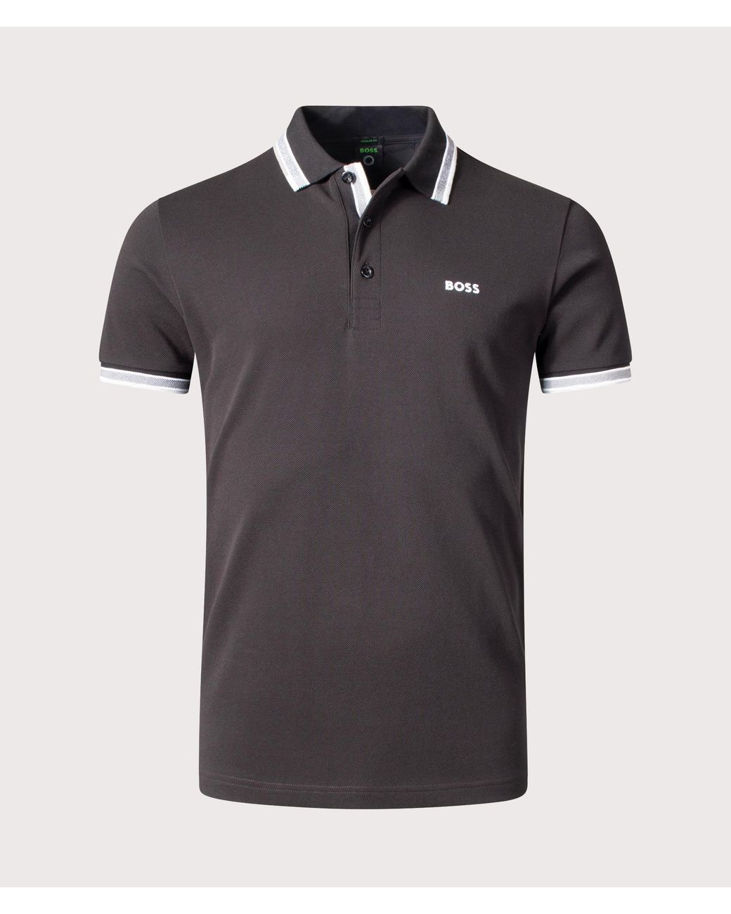 Boss Black Paddy Polo Shirt for men