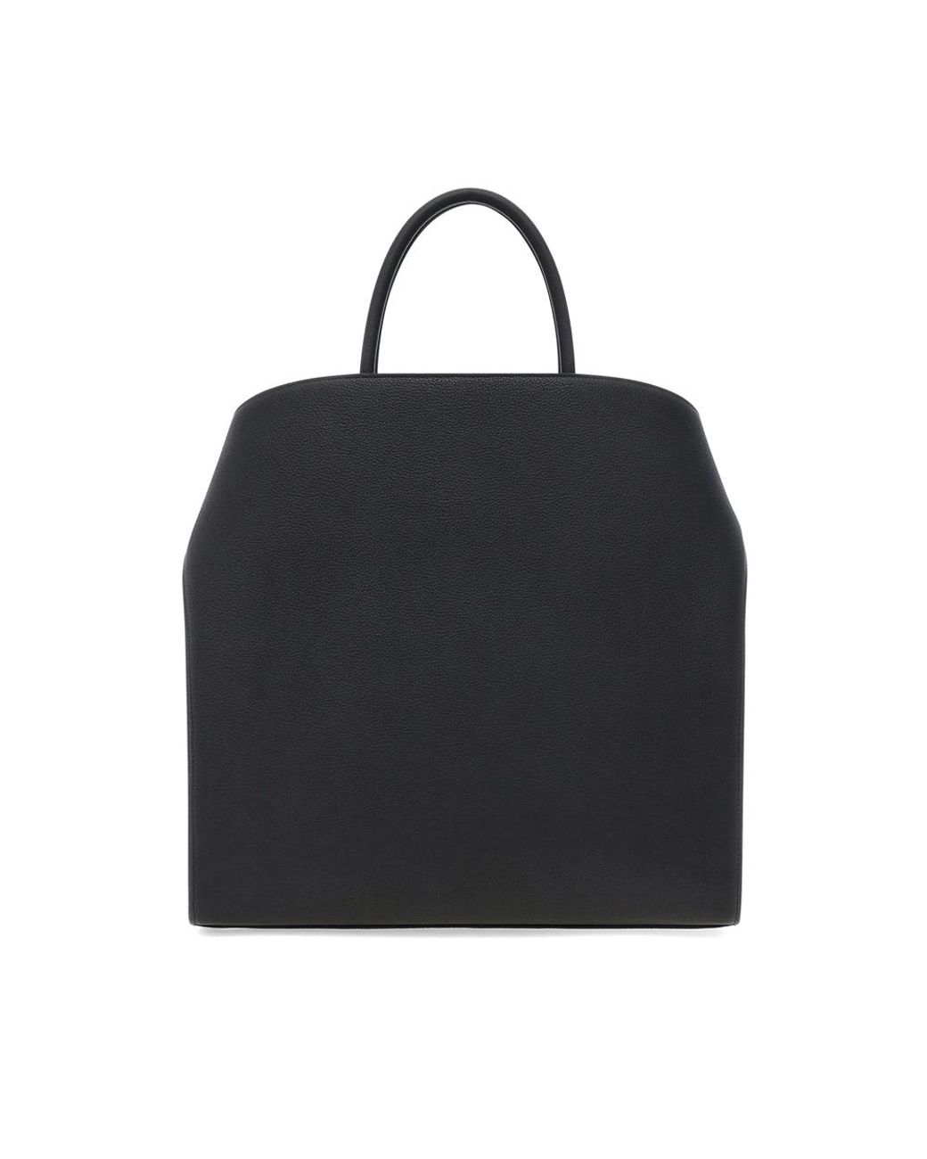 Ferragamo Black Tote Bags for men