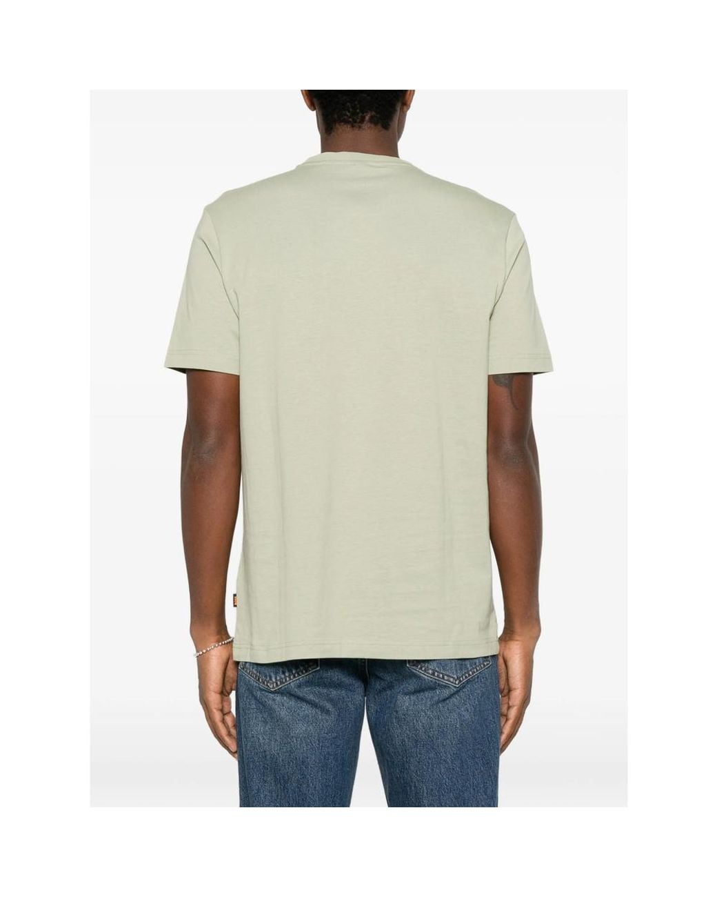 Boss Green T-Shirts And Vests for men