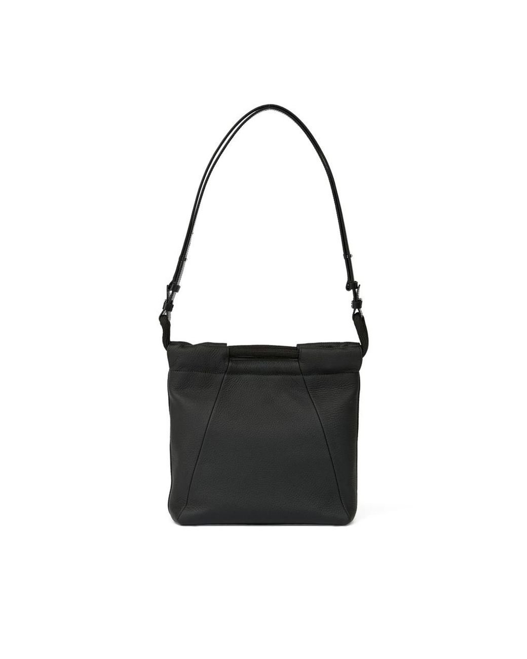 Maison Margiela Black Shoulder Bags