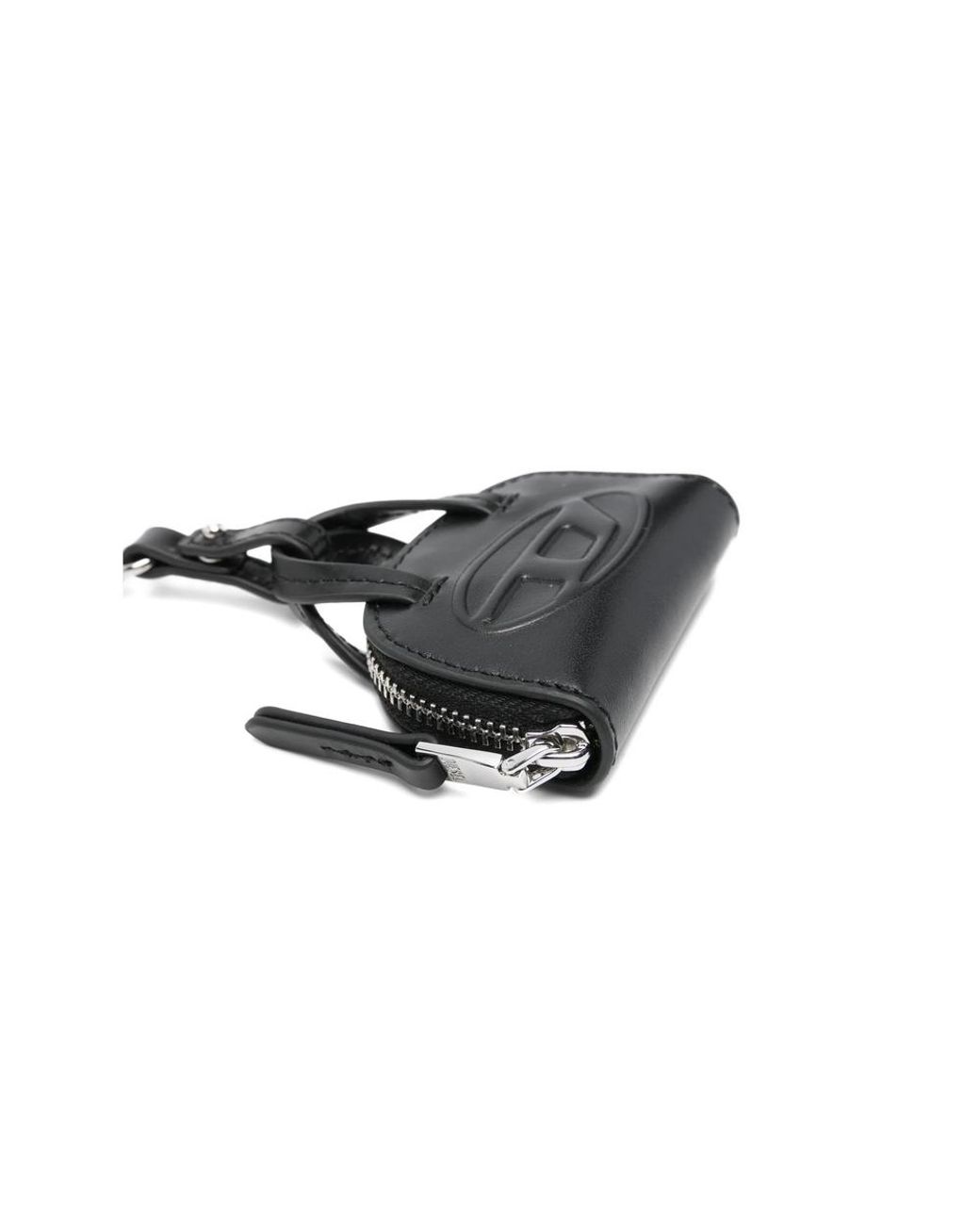 DIESEL Black Bag Accessories