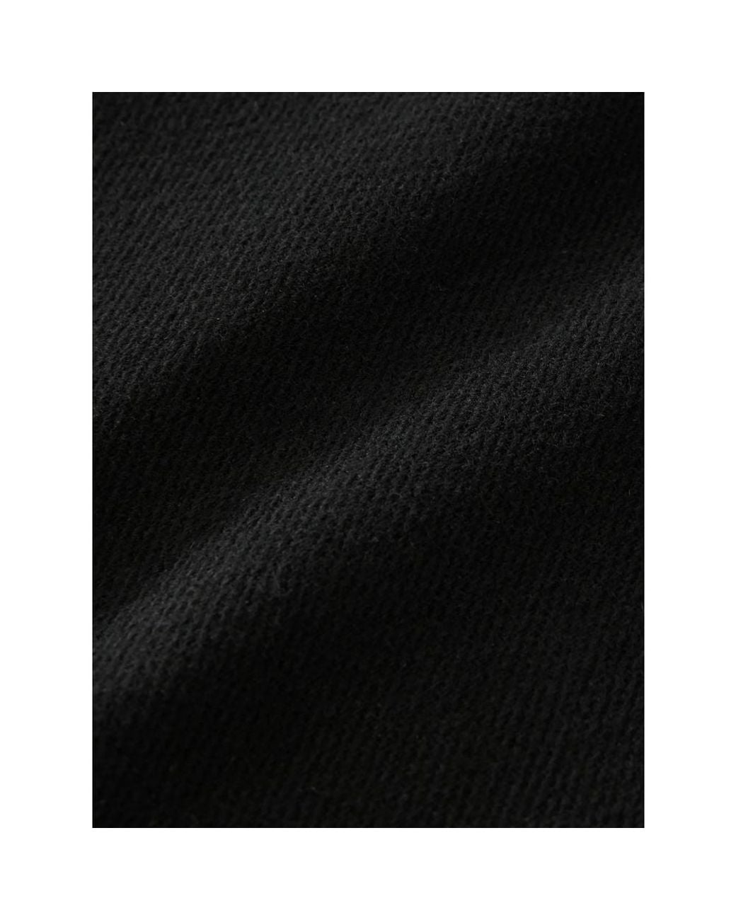 Studio Nicholson Black Kelver Wool-Blend Jacket for men