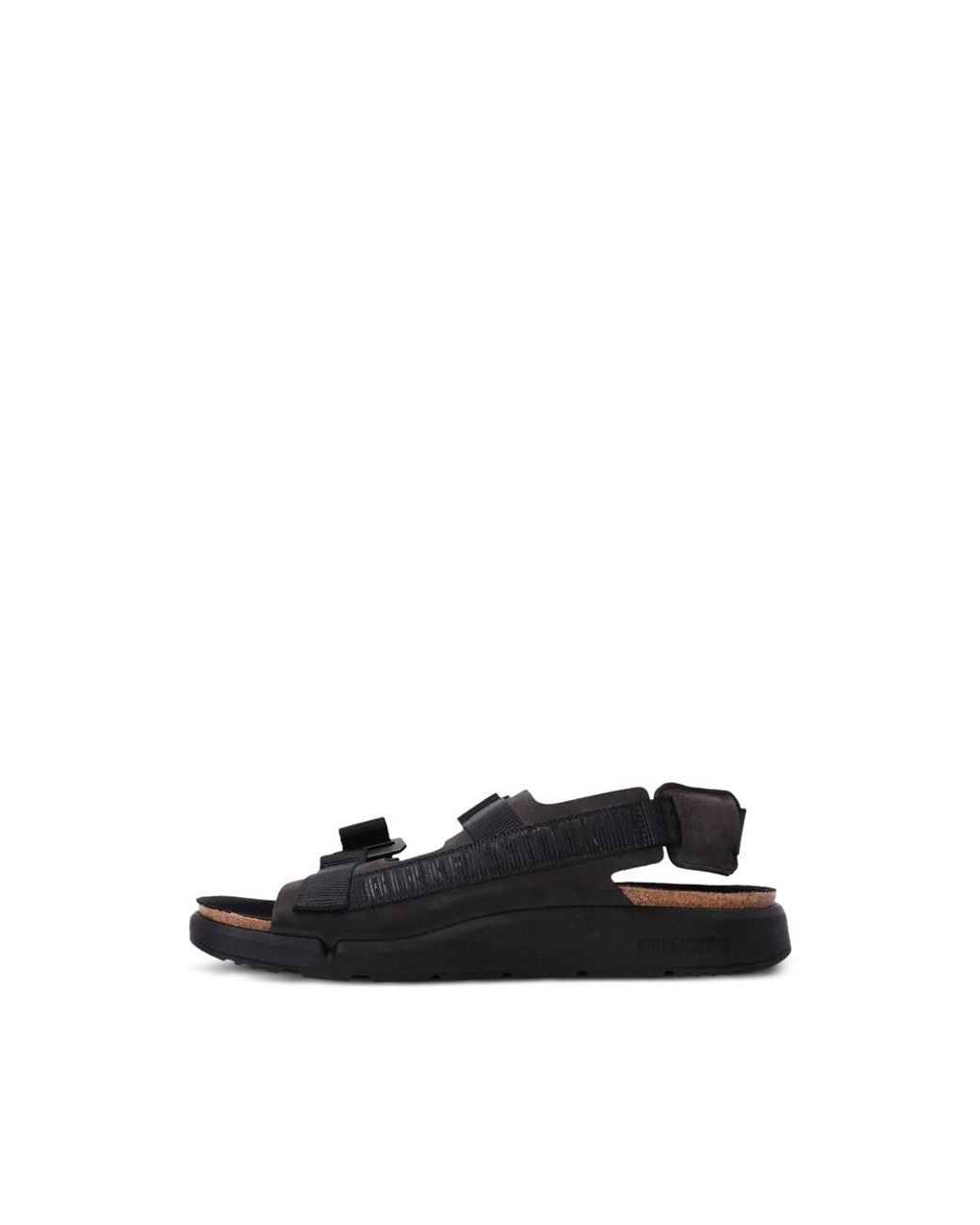 Birkenstock Black Shoes for men