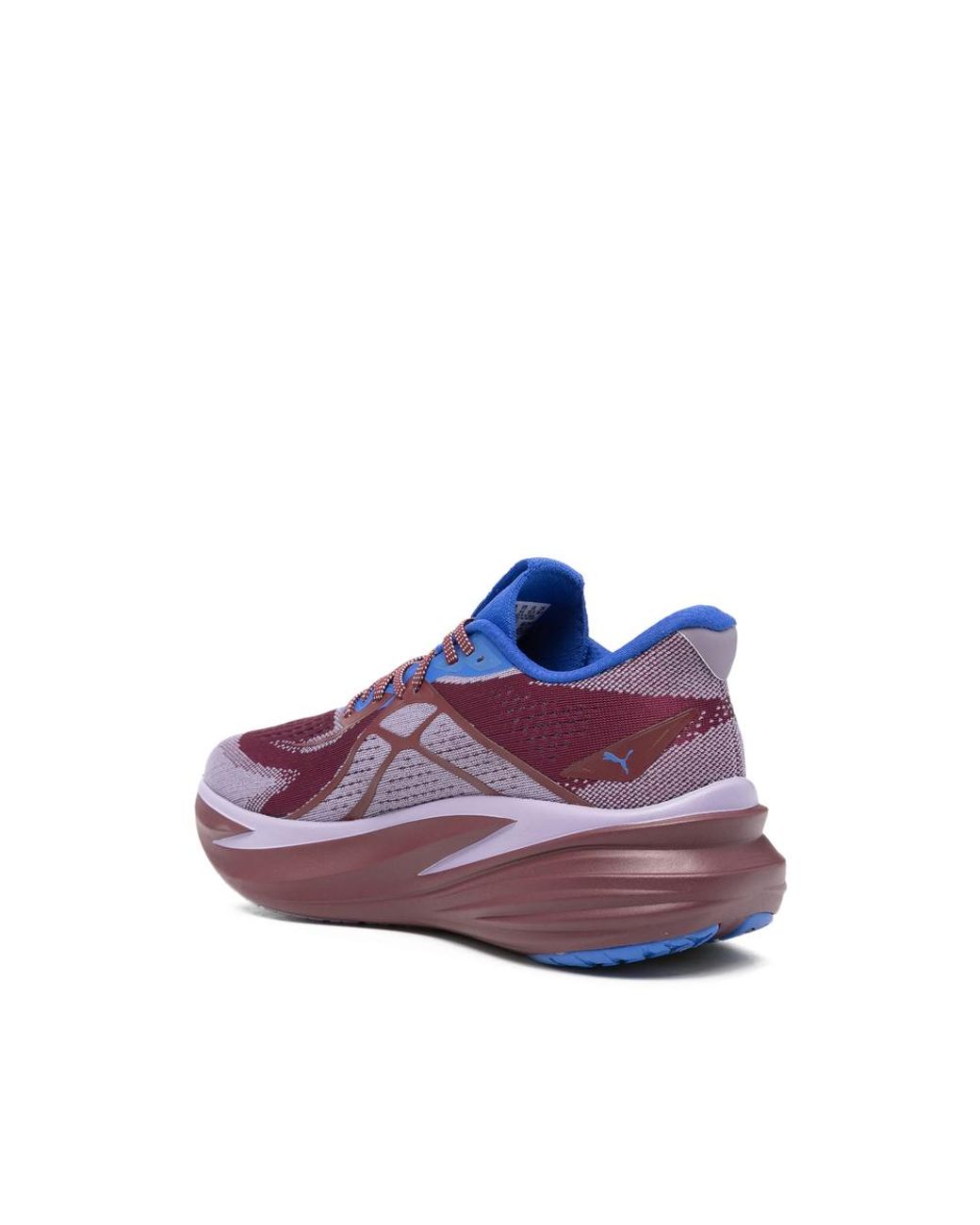 Puma X Nitro Purple Magmax Nitro 2 Road Running Shoes for men