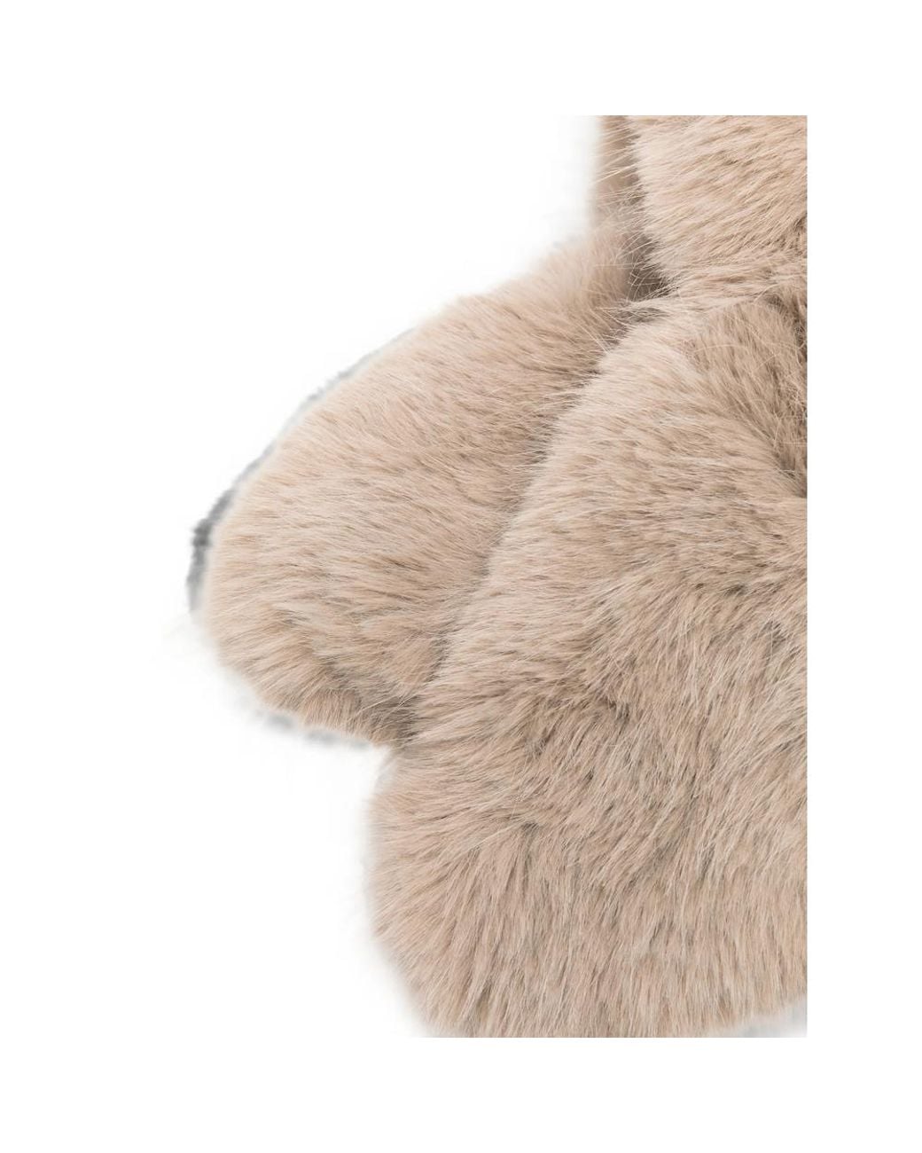 Fusalp Natural Faux-Fur Ear-Flap Hat
