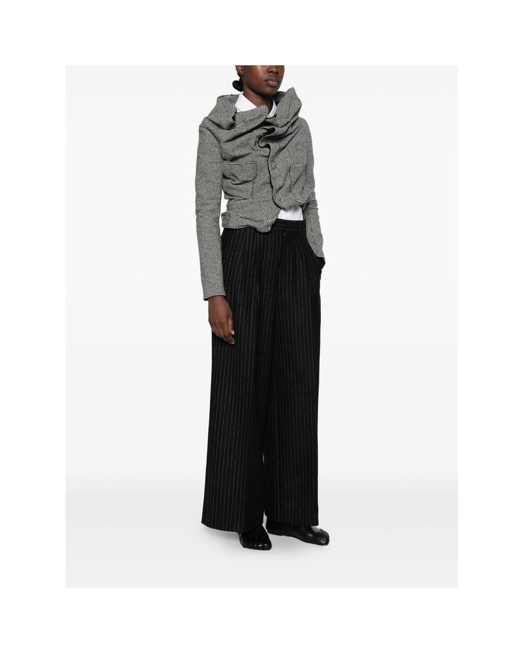 Junya Watanabe Gray Jackets