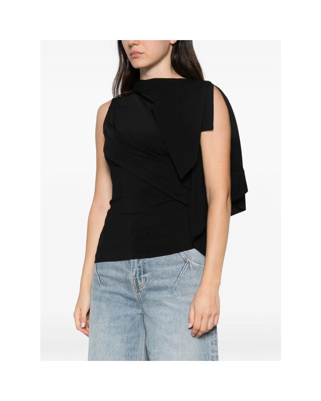 Entire studios Black Tops