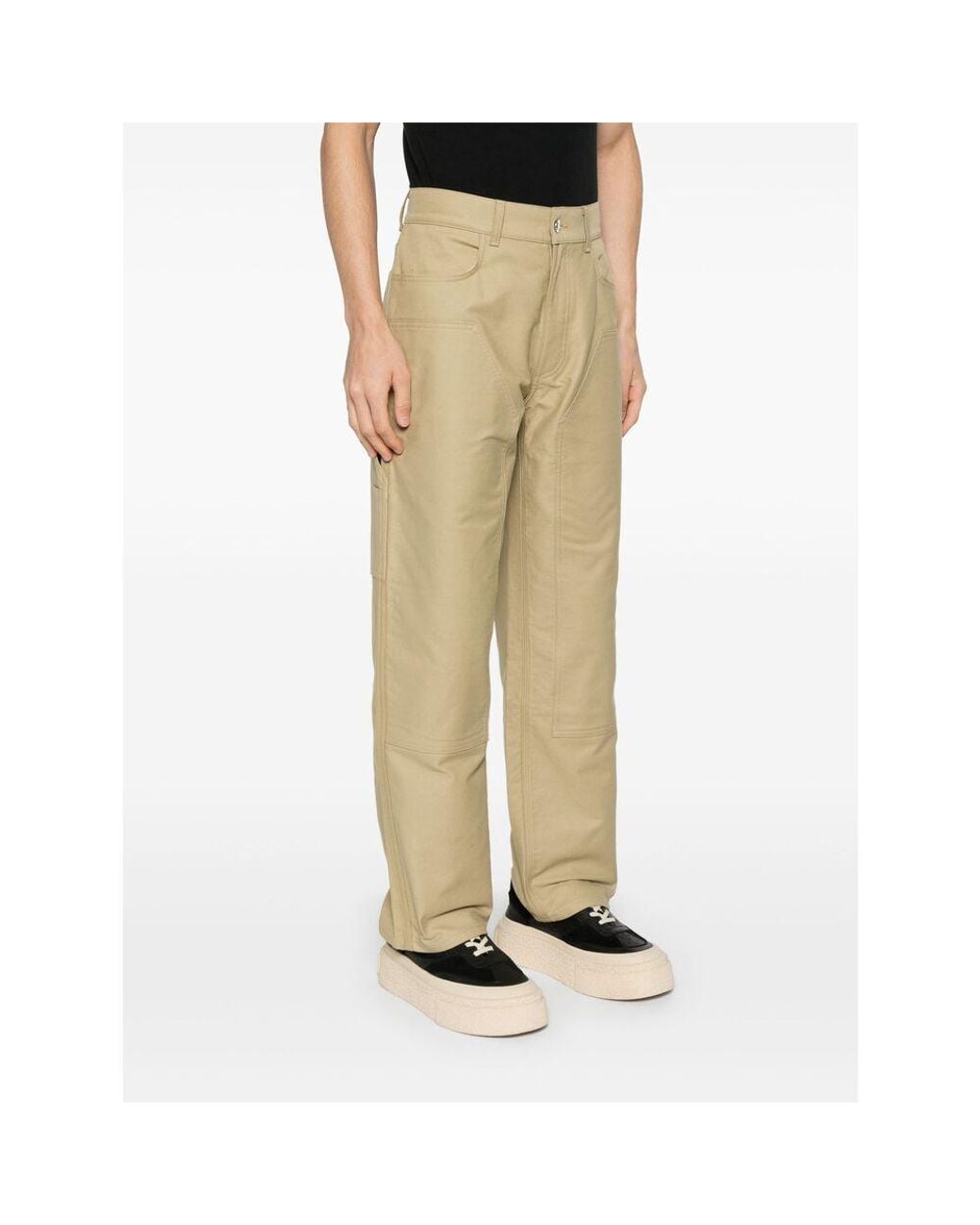 Agolde Natural Denim for men