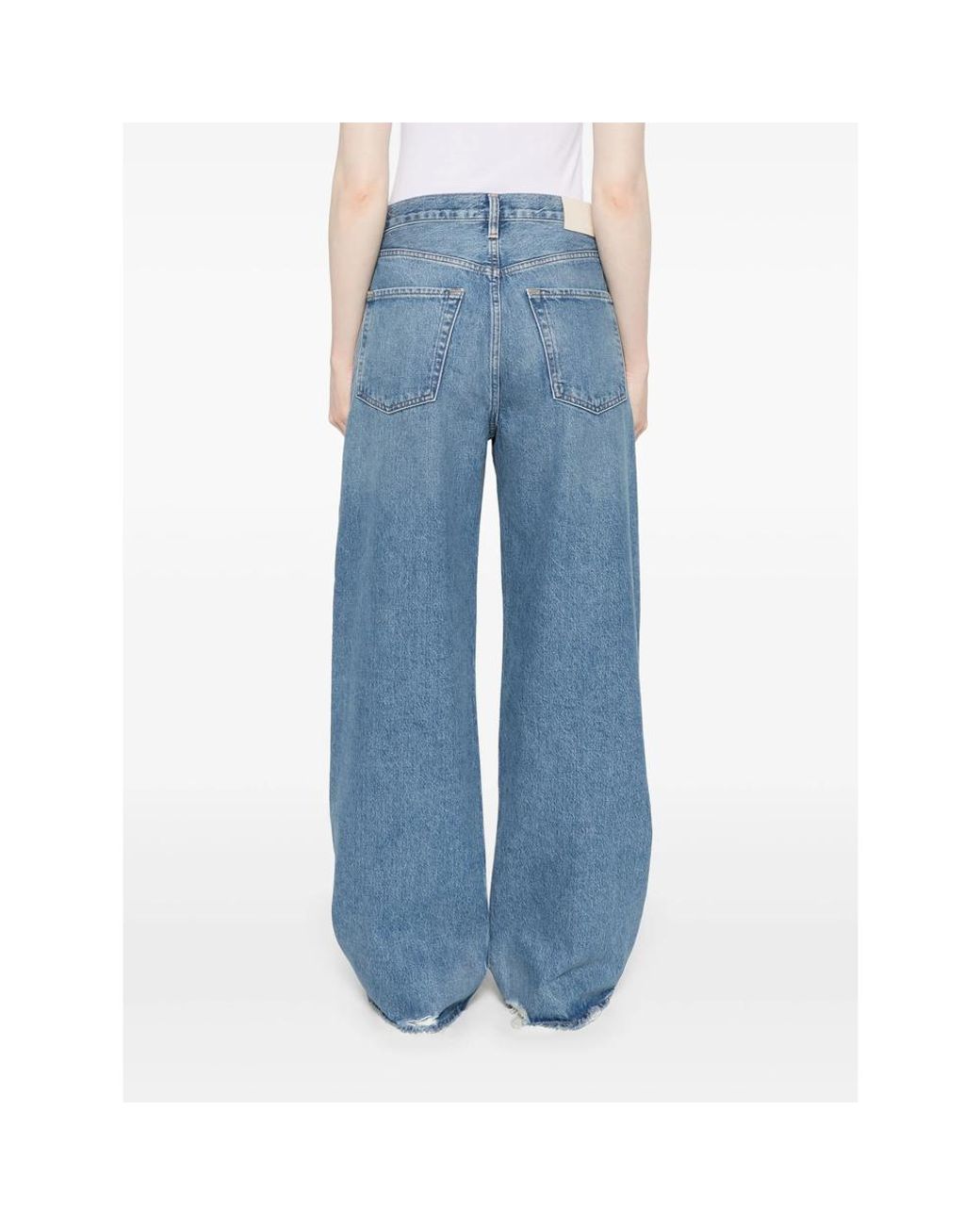 Citizens of Humanity Blue Denim