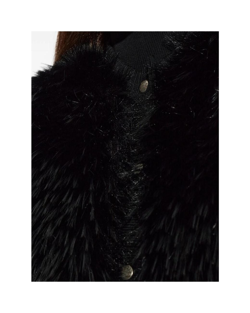 Moncler Black Jackets