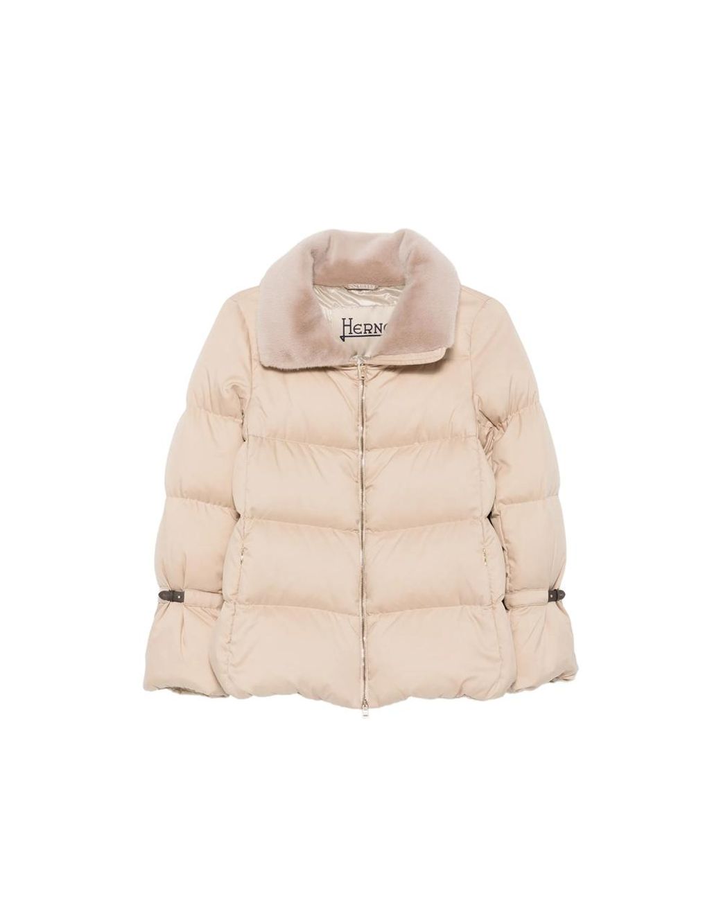 Herno Natural Jackets