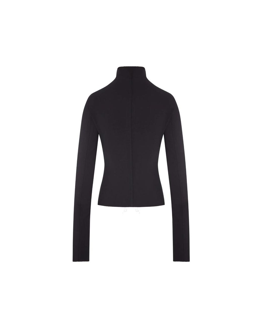 Rick Owens Blue Jackets