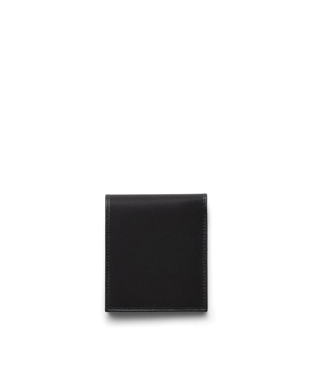 Prada Black Wallets & Cardholders for men