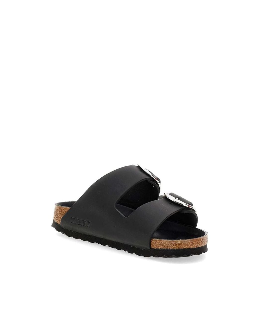 Birkenstock Black Shoes for men