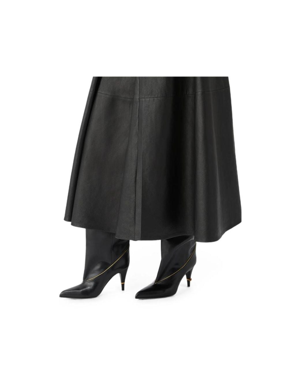 Versace Black Shoes