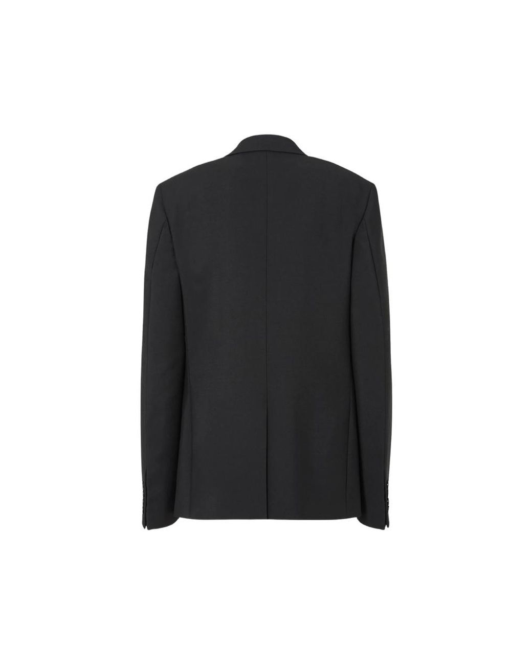 Fendi Black Jackets