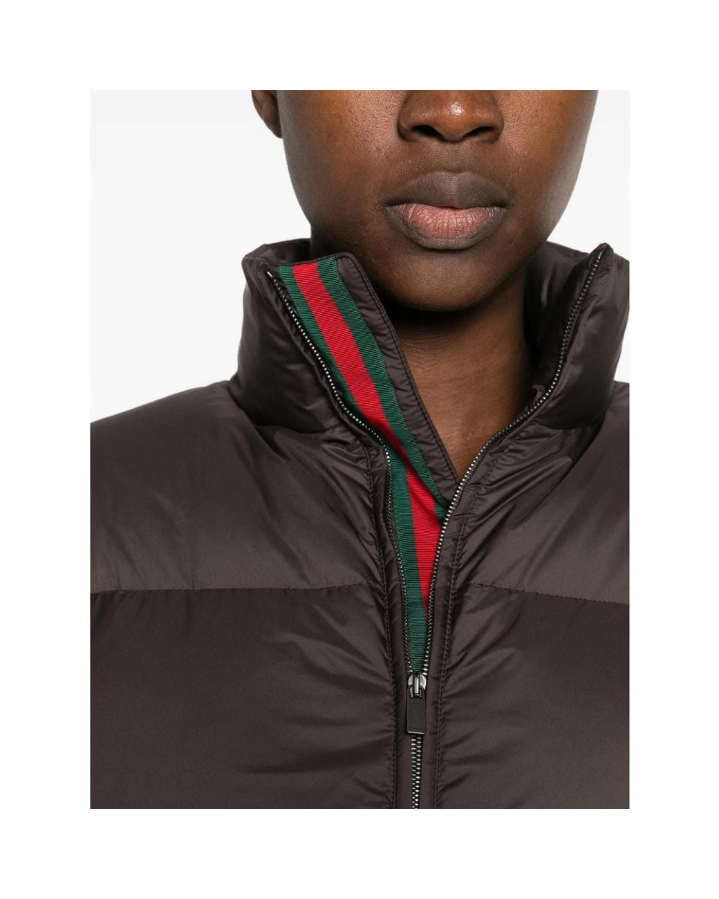 Gucci Brown Coats