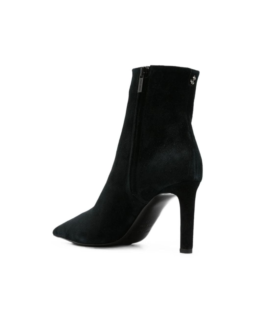 Jimmy Choo Black Shoes