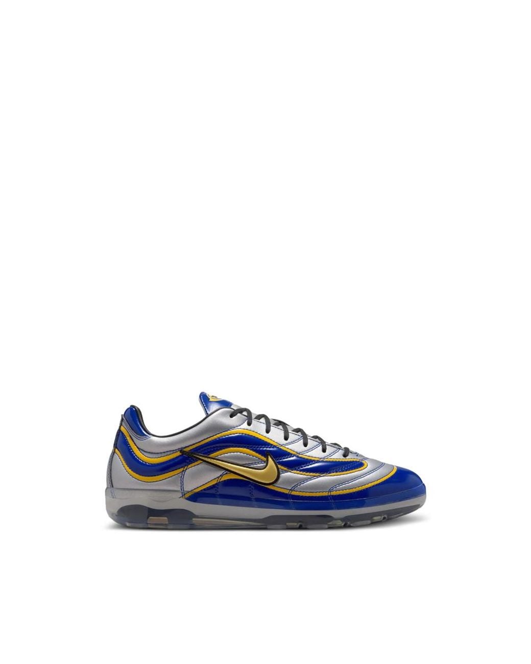 Nike Blue Cryoshot Mercurial Vapor R9 Og Sneakers for men