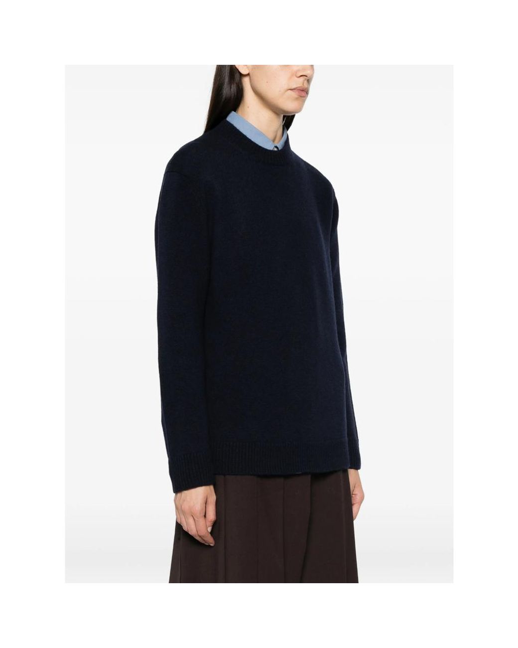 Prada Black Knitwear