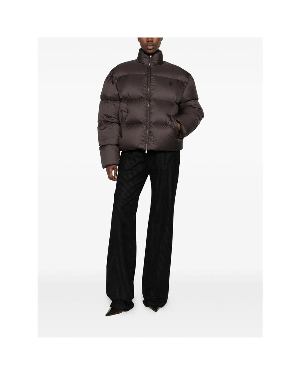 Gucci Brown Coats