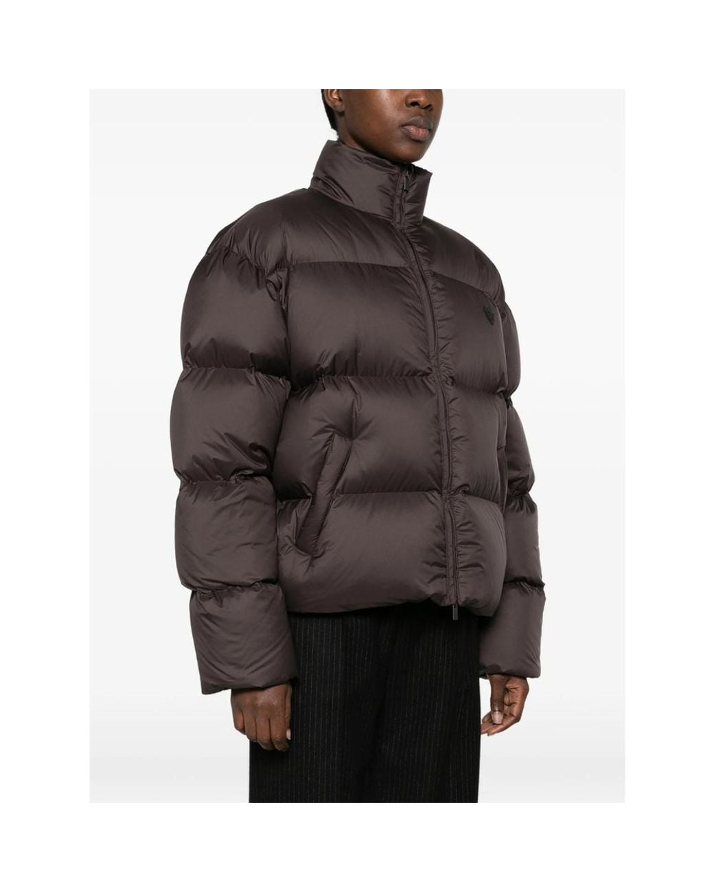 Gucci Brown Coats