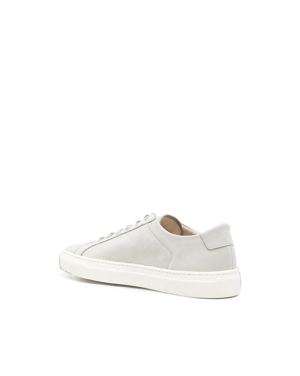 Common Projects White Shoes