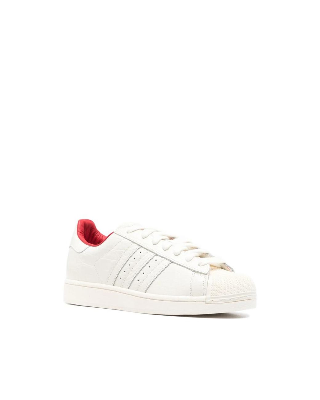 Adidas White Trainers for men