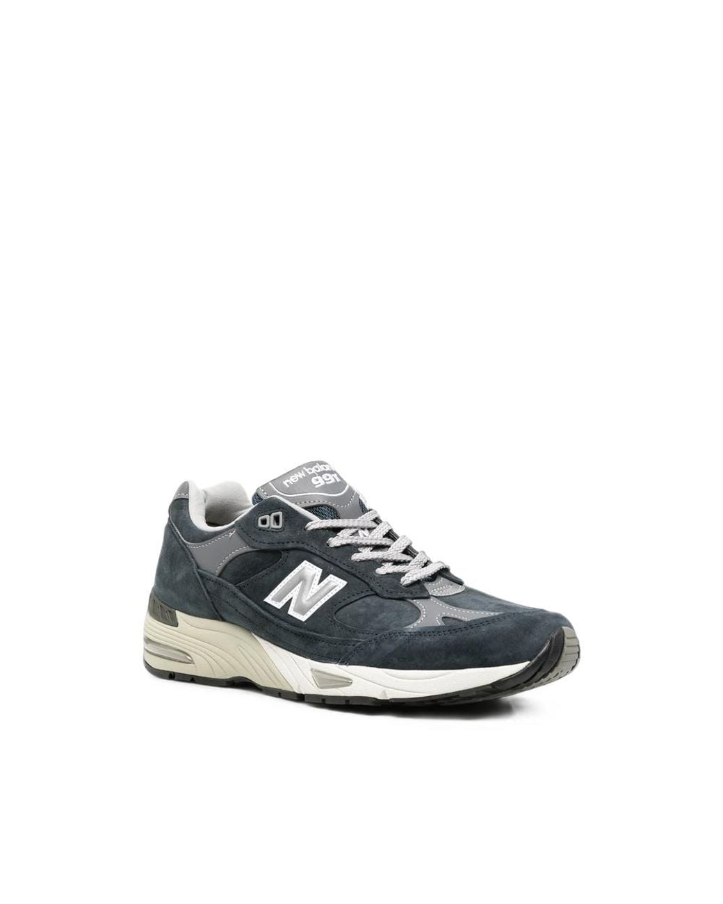 New Balance Blue Sneaker for men