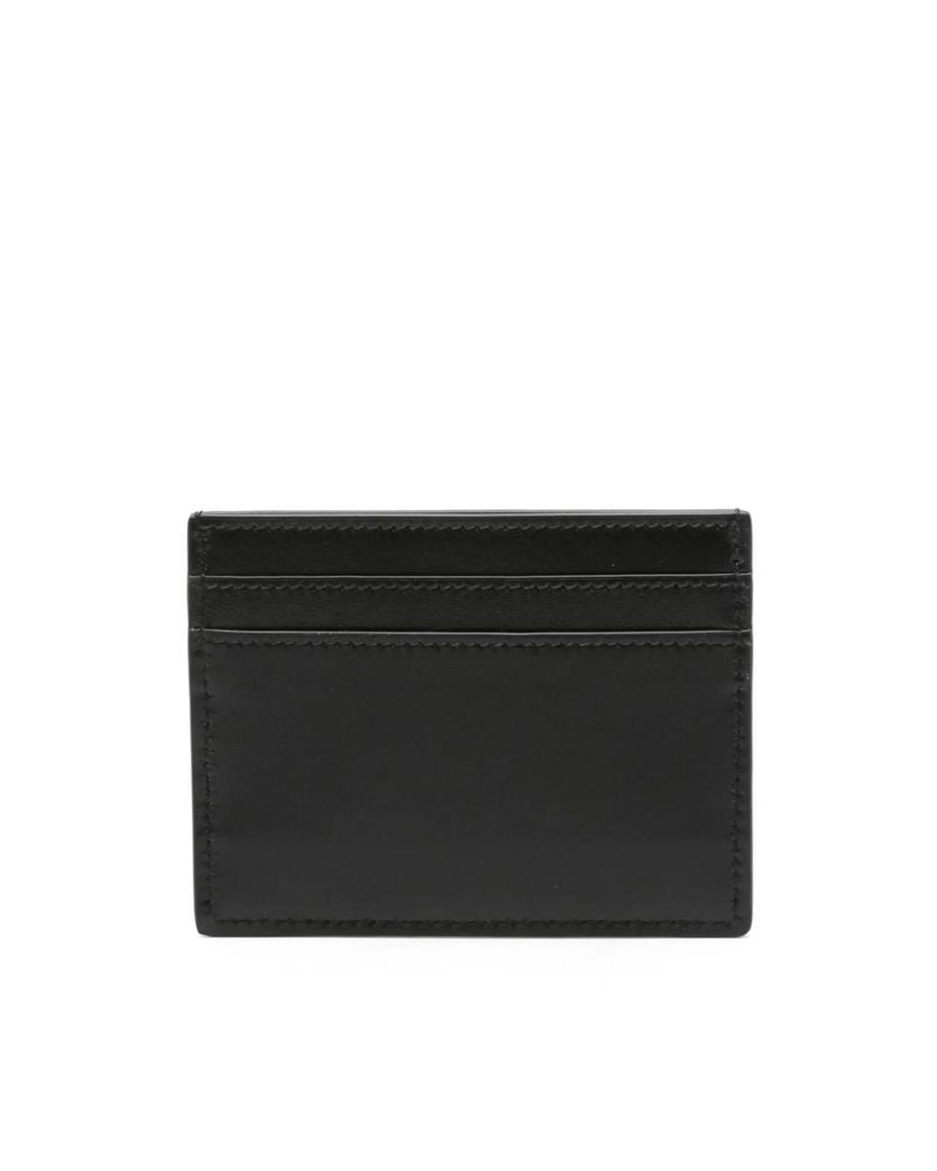 Saint Laurent Black Wallets & Cardholders for men