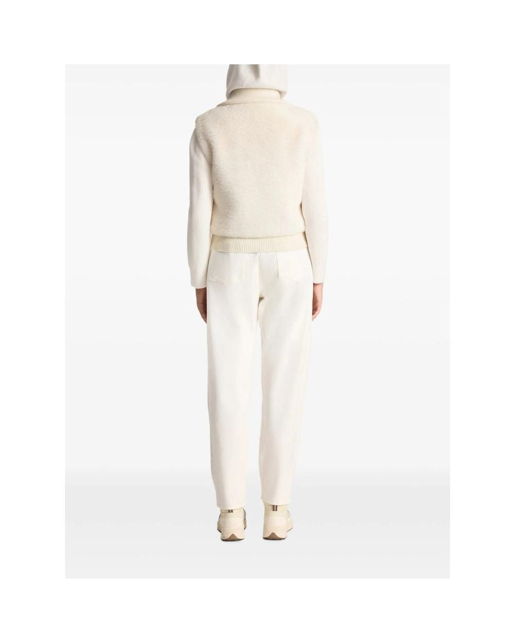 Fusalp Natural Piagaen Jacket