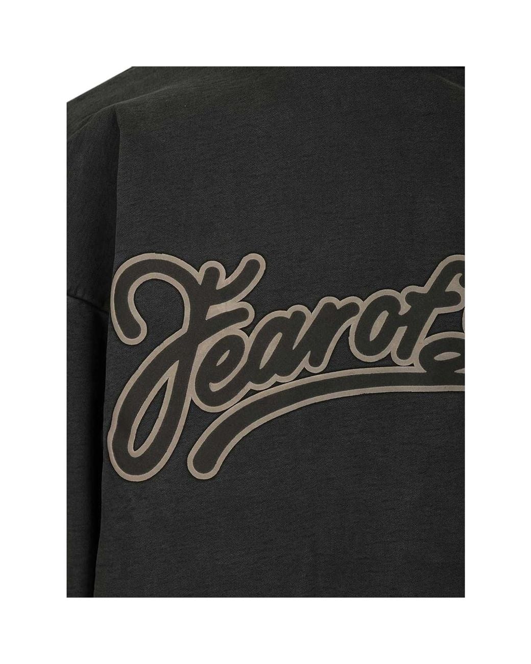 Fear Of God Black Sweaters & Knitwear for men