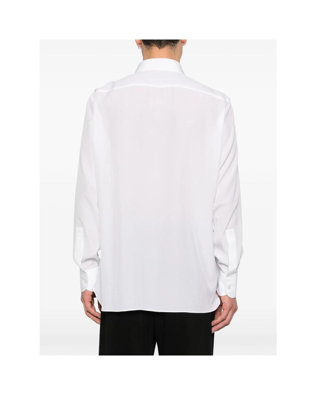 Tom Ford White Shirts for men