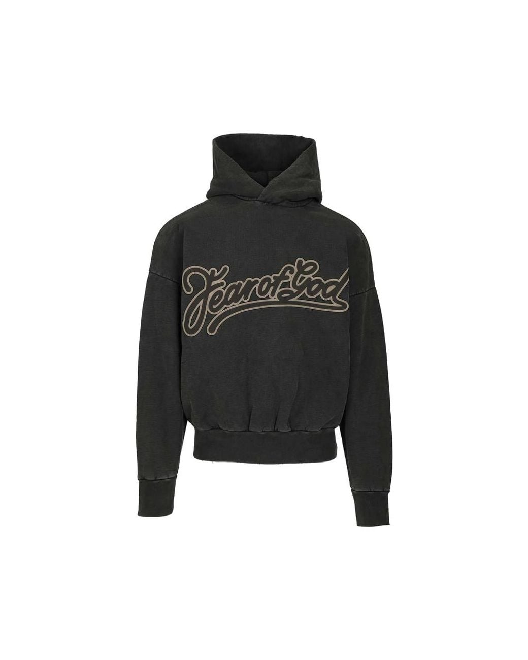 Fear Of God Black Sweaters & Knitwear for men