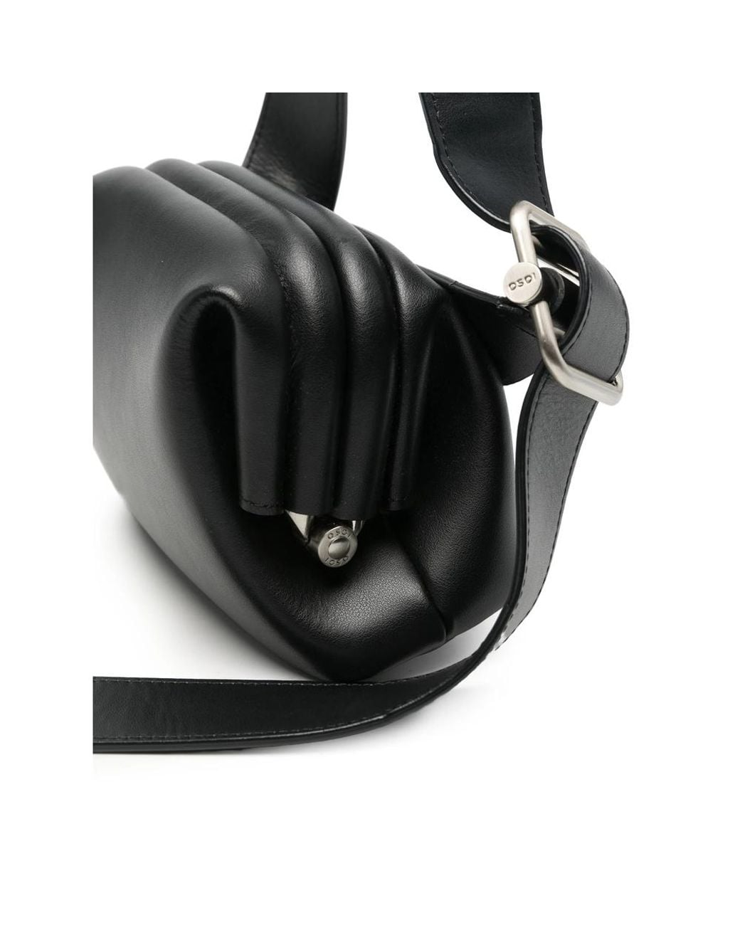 OSOI Black Pecan Brot Belt Bag